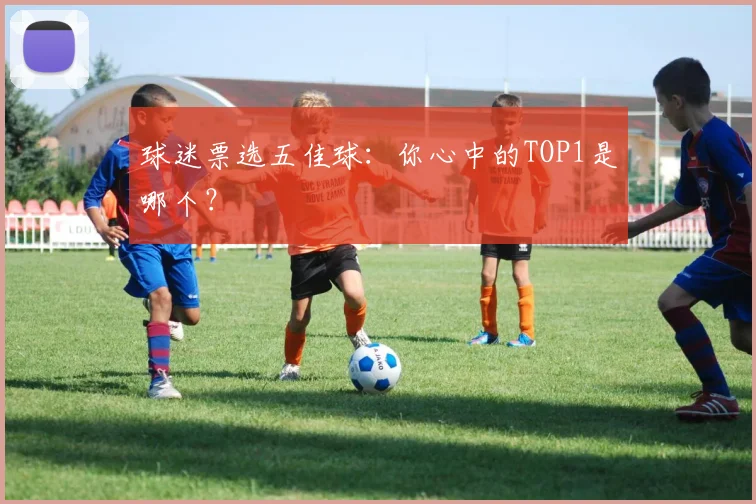 球迷票选五佳球:你心中的TOP1是哪个?