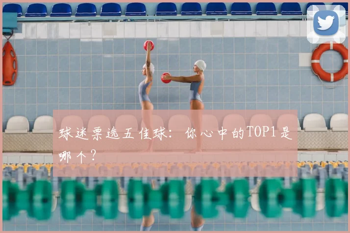 球迷票选五佳球:你心中的TOP1是哪个?