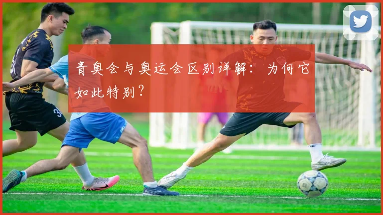 青奥会与奥运会区别详解:为何它如此特别?