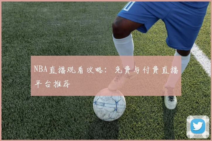 NBA直播观看攻略：免费与付费直播平台推荐
