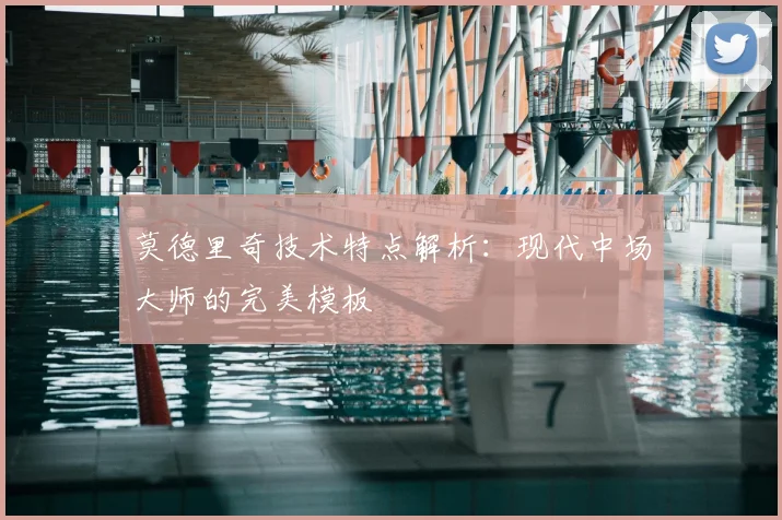 莫德里奇技术特点解析:现代中场大师的完美模板