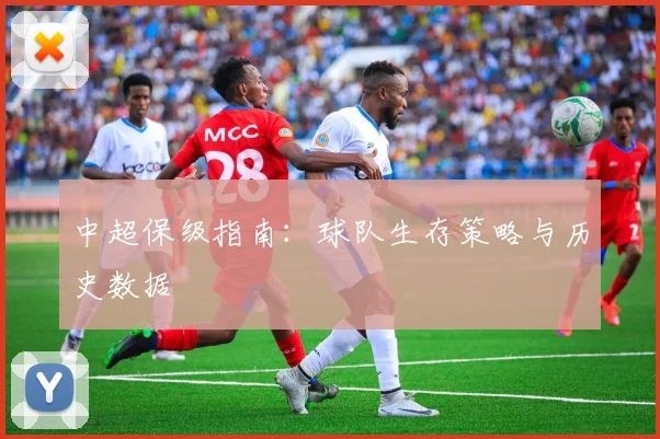 中超保级指南：球队生存策略与历史数据